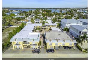 16333 GULF BOULEVARD, ST PETERSBURG, FL 33708 Sold 05/23/25