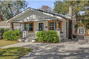 321 WILDER AVENUE, TAMPA, FL 33603 Sold 02/28/25