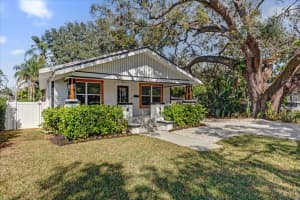 321 WILDER AVENUE, TAMPA, FL 33603 Sold 02/28/25