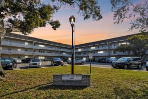 2441 PERSIAN DRIVE, CLEARWATER, FL 33763 Sold 06/16/25