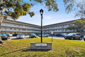 2441 PERSIAN DRIVE, CLEARWATER, FL 33763 Sold 06/16/25
