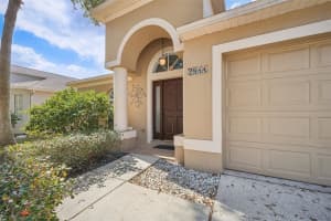 2811 BUTTERFLY LANDING DRIVE, LAND O LAKES, FL 34638 Sold 04/16/25