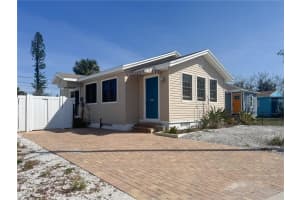 13331 1ST STREET, MADEIRA BEACH, FL 33708 Sold 04/15/25