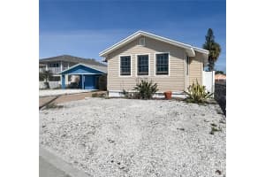 13331 1ST STREET, MADEIRA BEACH, FL 33708 Sold 04/15/25