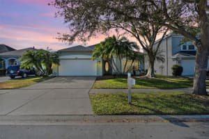 1645 FENNSBURY COURT, WESLEY CHAPEL, FL 33544 Sold 03/12/25