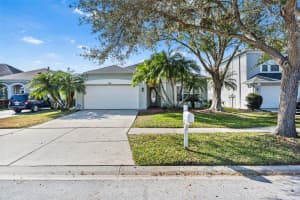 1645 FENNSBURY COURT, WESLEY CHAPEL, FL 33544 Sold 03/12/25