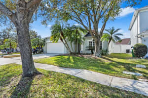 1645 FENNSBURY COURT, WESLEY CHAPEL, FL 33544 Sold 03/12/25