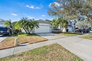 1645 FENNSBURY COURT, WESLEY CHAPEL, FL 33544 Sold 03/12/25