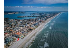 15912 GULF BOULEVARD, REDINGTON BEACH, FL 33708 - MLS#MFRTB8347179