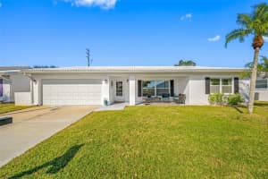 4043 93RD TERRACE, PINELLAS PARK, FL 33782 Sold 04/14/25