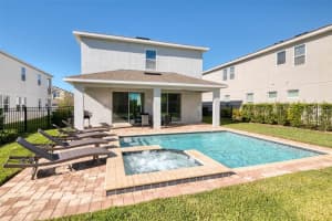 7705 FAIRFAX DRIVE, KISSIMMEE, FL 34747 Sold 04/22/25