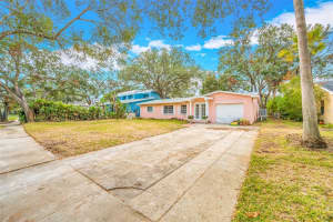 4636 W Longfellow Ave, TAMPA