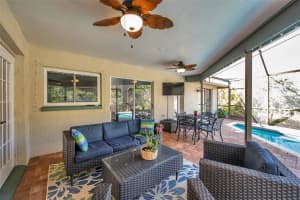 905 LINN HARBOR CT, TARPON SPRINGS, FL 34689 Sold 04/29/25