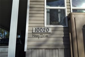 10020 HAMP DRIVE, DADE CITY, FL 33525 - MLS#MFRTB8347246