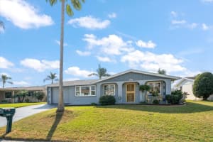3832 STAR ISLAND DRIVE, HOLIDAY, FL 34691 Sold 04/25/25