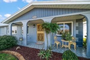3832 STAR ISLAND DRIVE, HOLIDAY, FL 34691 Sold 04/25/25