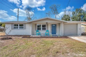 11005 TYLER DRIVE, PORT RICHEY, FL 34668 Sold 04/25/25