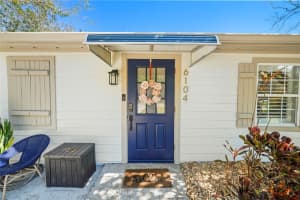 6104 MAIN AVENUE, TAMPA, FL 33611 Sold 05/05/25