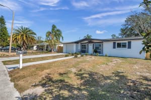 2904 MATCHLOCK DRIVE, HOLIDAY, FL 34690 Sold 04/09/25