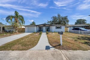 2904 MATCHLOCK DRIVE, HOLIDAY, FL 34690 Sold 04/09/25