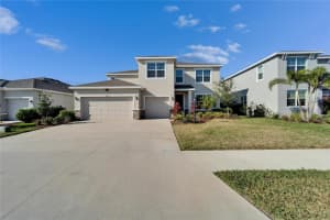 16725 Barnwood Pl, BRADENTON