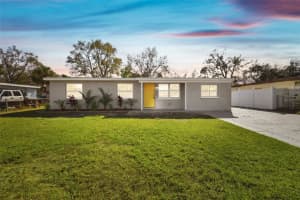 8303 CROTON AVENUE, TAMPA, FL 33619 Sold 07/01/25