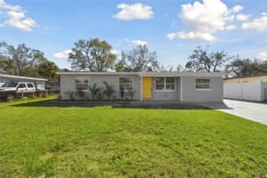 8303 CROTON AVENUE, TAMPA, FL 33619 Sold 07/01/25