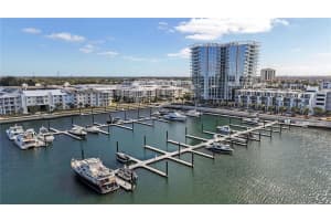 5120 Marina Way #14002, TAMPA