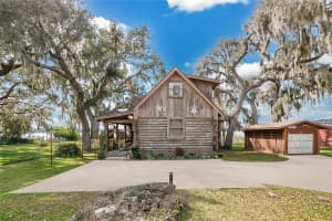 114 TEMPSFORD ROAD, AUBURNDALE, FL 33823 Sold 03/27/25