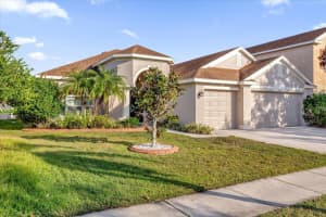 1213 PARKER DEN DRIVE, RUSKIN, FL 33570 Sold 05/16/25
