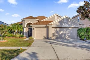 1213 PARKER DEN DRIVE, RUSKIN, FL 33570 Sold 05/16/25