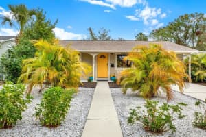 2326 44TH STREET, ST PETERSBURG, FL 33711 Sold 04/10/25