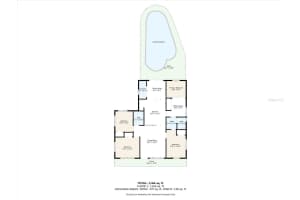 2326 44TH STREET, ST PETERSBURG, FL 33711 Sold 04/10/25