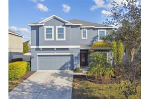 1896 TALLULAH TERRACE, WESLEY CHAPEL, FL 33543 Sold 03/31/25