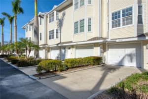 9347 BLIND PASS ROAD, ST PETE BEACH, FL 33706 Sold 04/23/25