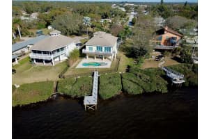 244 BEACH DRIVE, TARPON SPRINGS, FL 34689 Sold 03/10/25