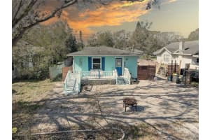 6532 30TH STREET, ST PETERSBURG, FL 33702 Sold 08/06/25
