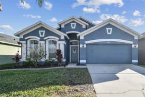 4448 HAVELOCKE DRIVE, LAND O LAKES, FL 34638 Sold 05/01/25