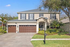 27717 KIRKWOOD CIRCLE, WESLEY CHAPEL, FL 33544 Sold 05/01/25