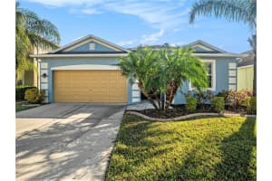 13192 ROYAL PINES AVENUE, RIVERVIEW, FL 33579 Sold 02/28/25