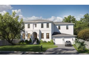 4614 W Tennyson Ave, TAMPA