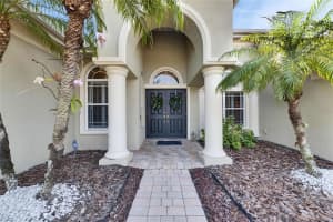 3852 SORREL VINE DRIVE, WESLEY CHAPEL, FL 33544 Sold 03/31/25