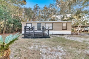 1000 Nw 118th Ter, OCALA