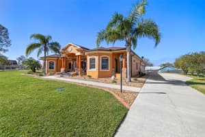 14739 VISTA VIEW COURT, DADE CITY, FL 33523 Sold 07/09/25