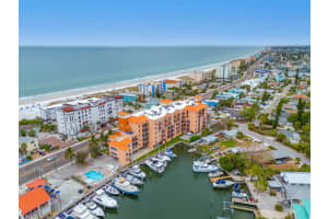 13235 GULF BOULEVARD, MADEIRA BEACH, FL 33708 Sold 07/31/25