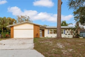 405 BAMBOO LANE, LARGO, FL 33770 Sold 03/20/25