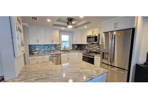 7401 BAY ISLAND DRIVE, SOUTH PASADENA, FL 33707 Sold 03/21/25