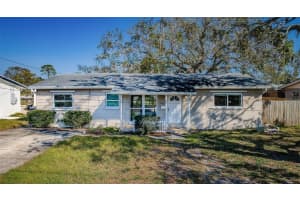 4601 CARSON STREET, ST PETERSBURG, FL 33703 Sold 06/04/25