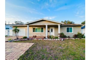 8139 38TH AVENUE, ST PETERSBURG, FL 33710 Sold 06/16/25