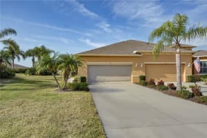 1112 WELLINGTON GREENS CIRCLE, SUN CITY CENTER, FL 33573 Sold 04/02/25